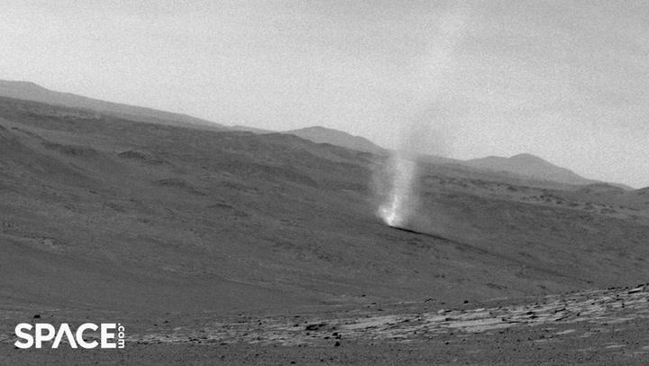 Sounds of Mars: Electrical discharges from dust devils captured by Perseverance Rover