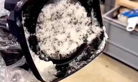 Spinning Camera Lens Shield to Film During Extreme Weathers