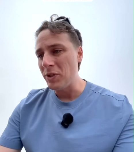 Swiss packaged food describes which farm it came from and the name of the farmer. This should be mandated by every country in the world.