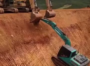 Teamwork makes the dream work