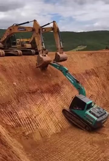 Teamwork makes the dream work