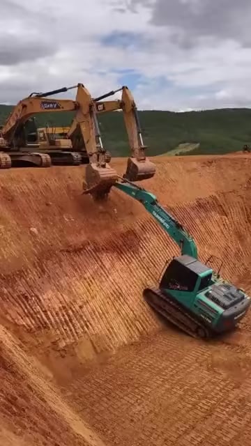 Teamwork makes the dream work