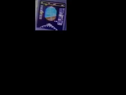 Test Pilots Purposefully Stall a Boeing 717 (also known as an DC-9) during Stall/Spin Recovery Testing