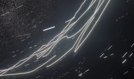 Tha Las Vegas sphere never fails to amaze me