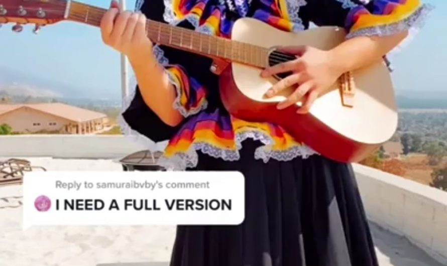 That dress, the flow, the colours