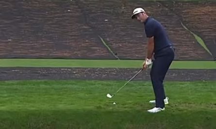 That was a mic drop moment for sure