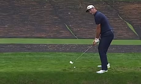 That was a mic drop moment for sure