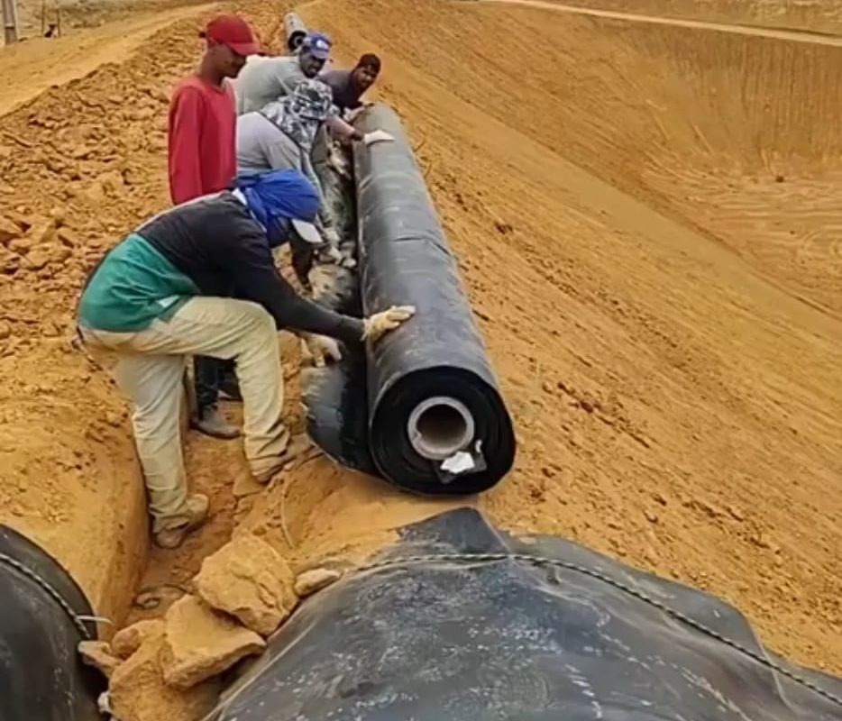 That's a mighty fine roll