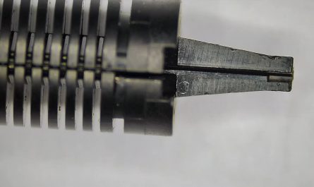 The Hidden Journey of Ink inside Fountain Pen - full video