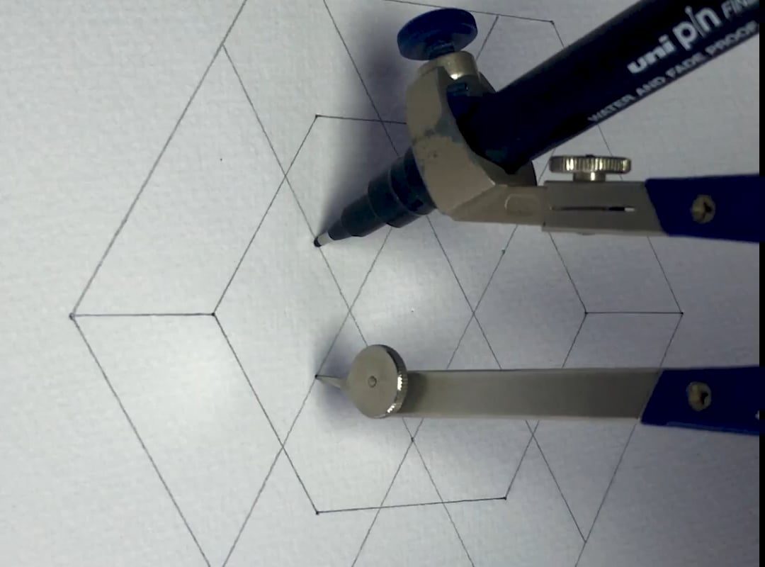 The beauty of Geometry!