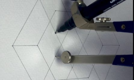 The beauty of Geometry!