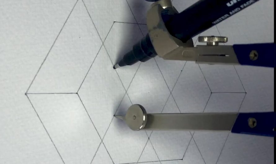 The beauty of Geometry!