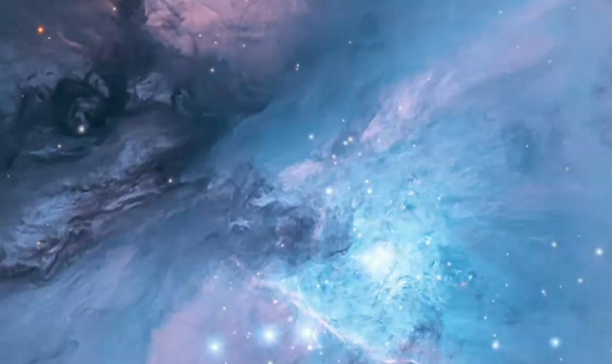 The best photo I’ve ever taken. A high res, 4 tile mosaic of the Orion Nebula