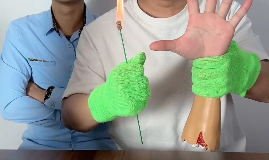 The clever way magic works