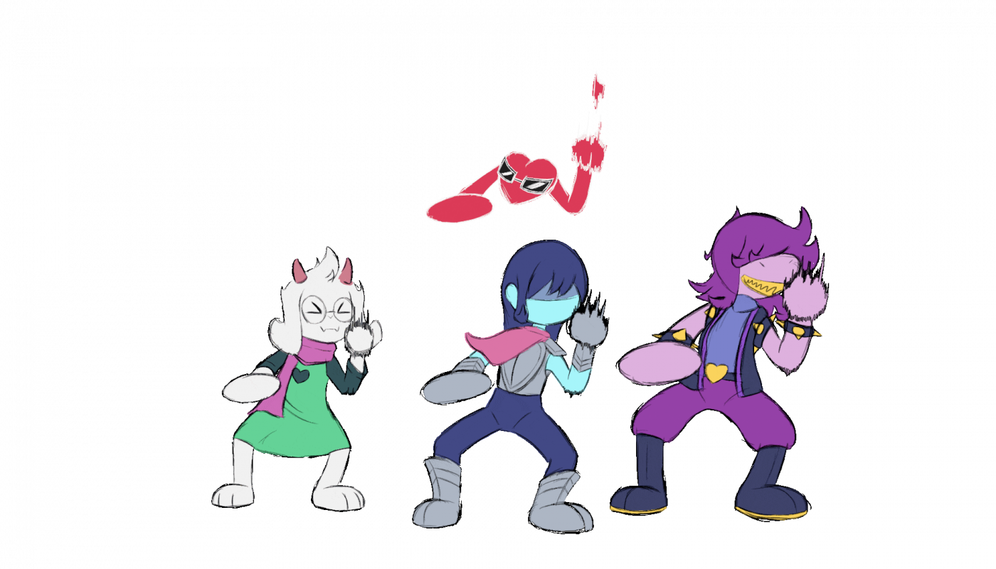 The mods seems to be deads, post whatever you want !