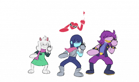 The mods seems to be deads, post whatever you want !