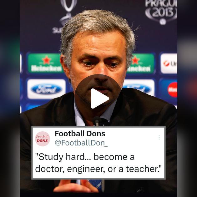 The most grounded thing you’ll hear from a millionaire today.