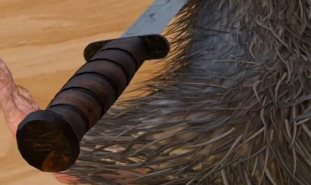 The mouse head transplant experiment in 2011