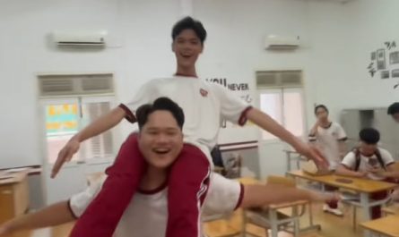 The new transformer?