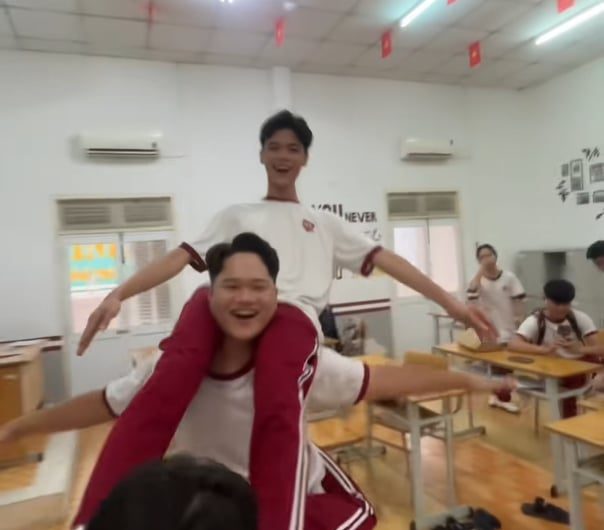 The new transformer?