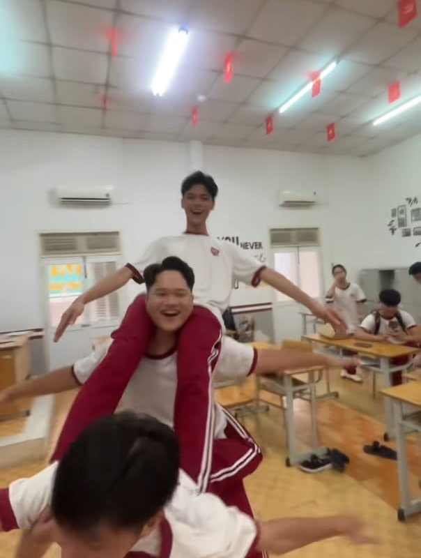 The new transformer?