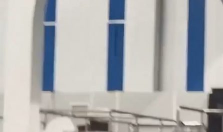 This 6 year old mastered “zero splash diving”