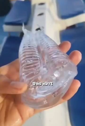 This animal can save the planet