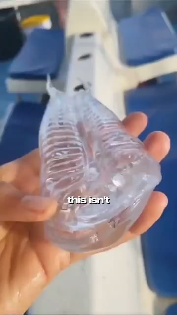 This animal can save the planet