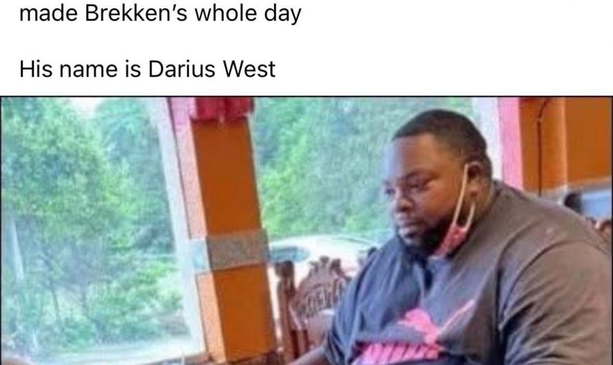 This is a good person