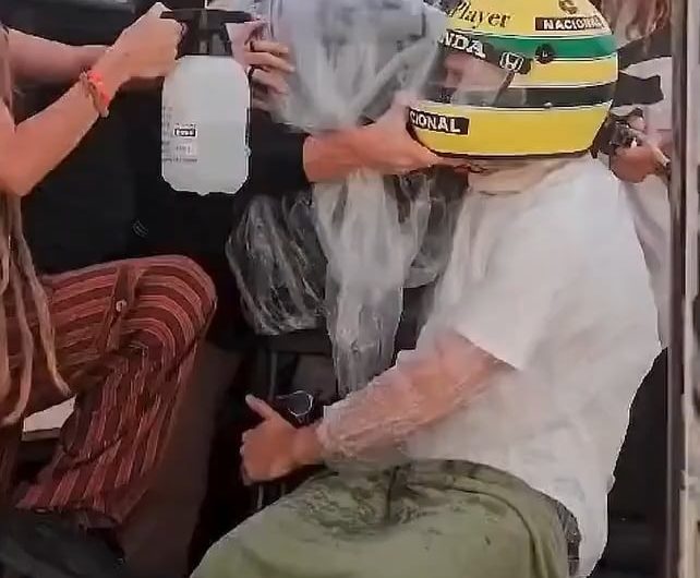 This is how movies are truly made