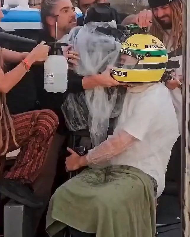 This is how movies are truly made