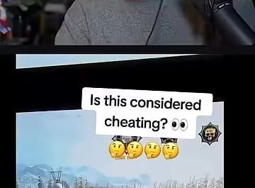 This is next level gaming hacks