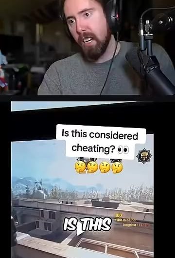 This is next level gaming hacks