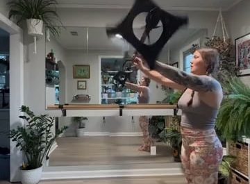 This is on another level