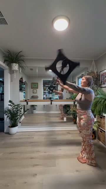 This is on another level