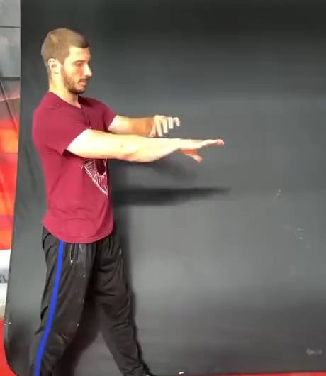 This is so satisfying to watch