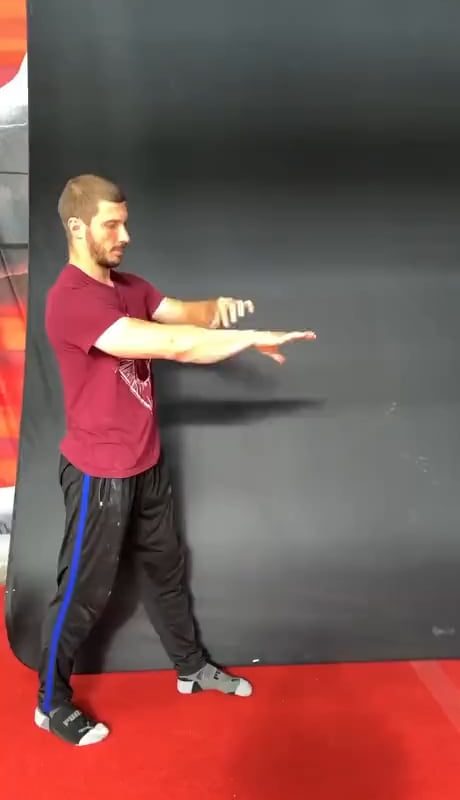 This is so satisfying to watch