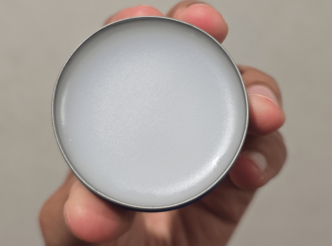 This new Vaseline tin