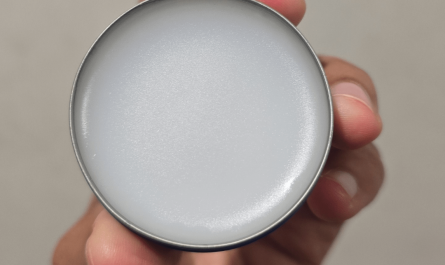 This new Vaseline tin