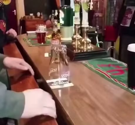 This should be part of the Olympics.