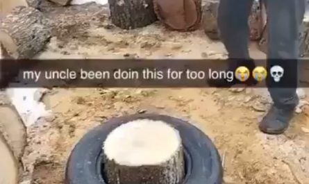 This some next level skills