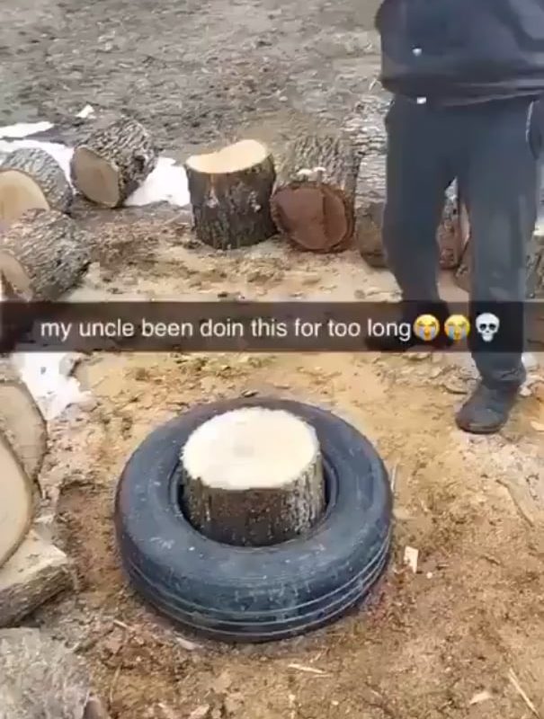 This some next level skills