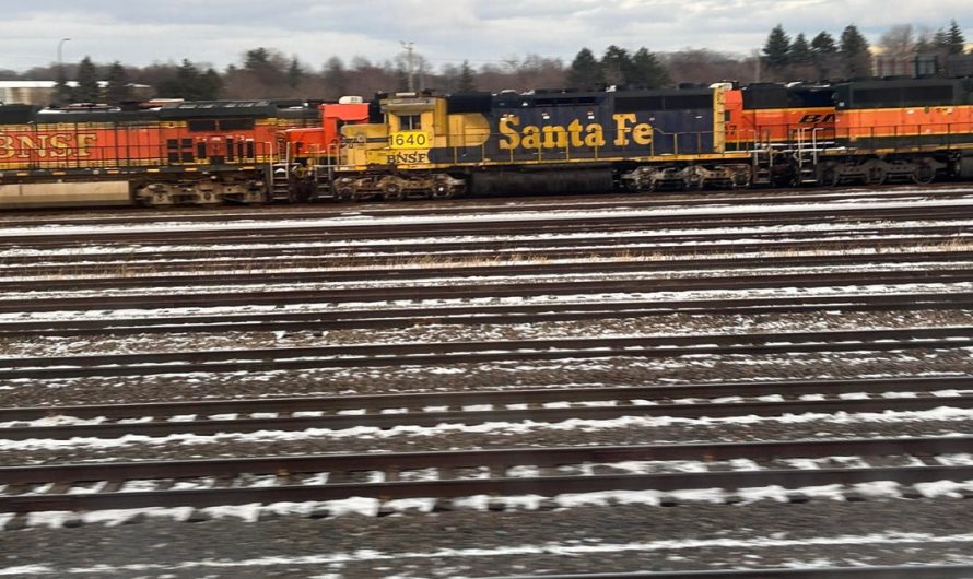 Trains are also interesting as fuck too