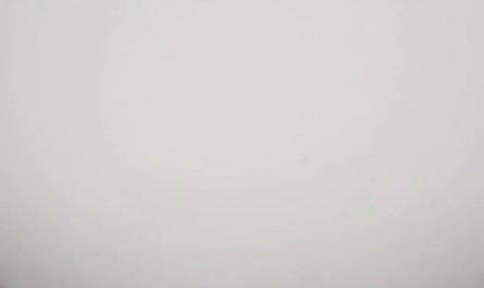 US Airforce squadron "Hurricane hunters" flying straight through the eye of hurricane Melissa