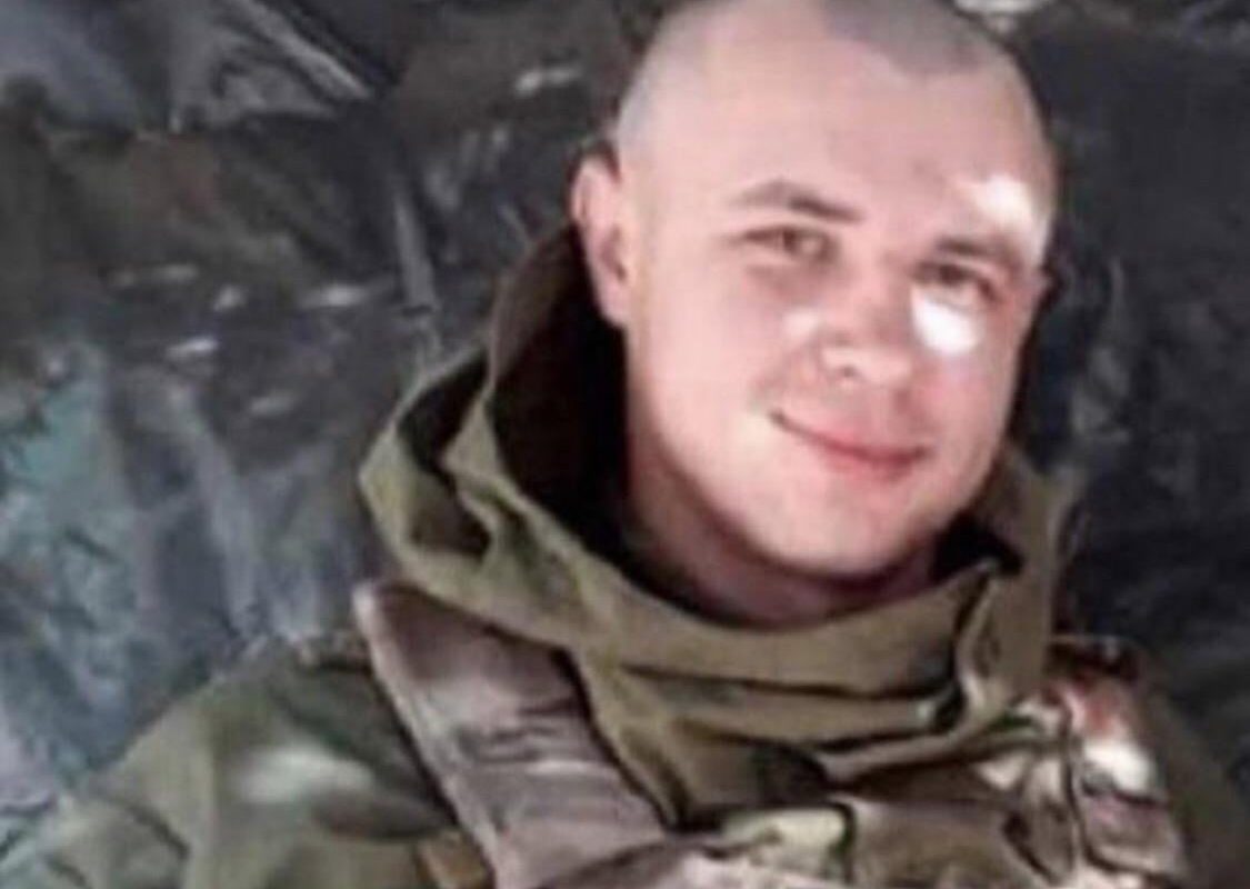 Vitally Skakun gave his life to stop a Russian advance by blowing up the Henichesky Bridge. There wasn’t enough time to do it remotely, so he radioed his unit, said goodbye, and donated it himself. Absolute hero.