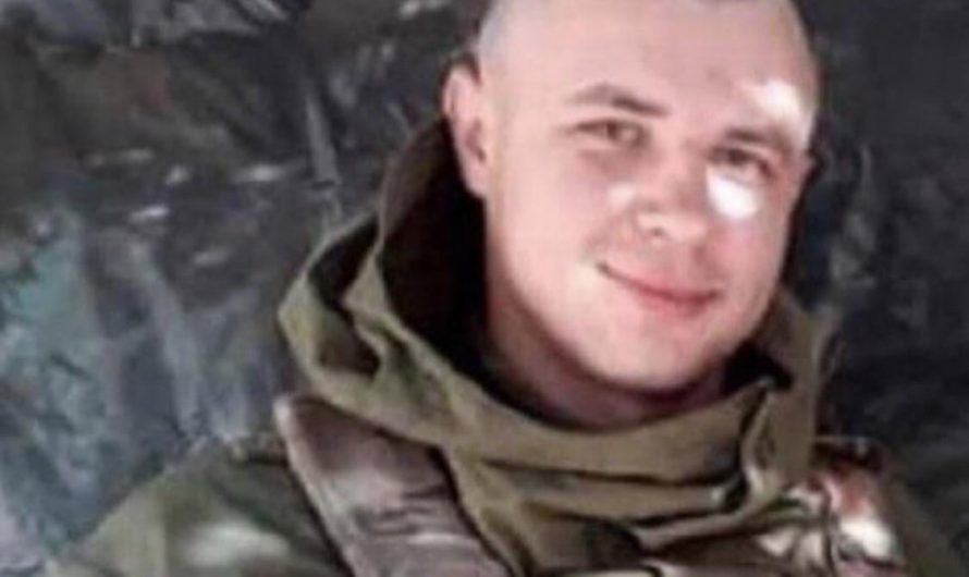 Vitally Skakun gave his life to stop a Russian advance by blowing up the Henichesky Bridge. There wasn’t enough time to do it remotely, so he radioed his unit, said goodbye, and donated it himself. Absolute hero.