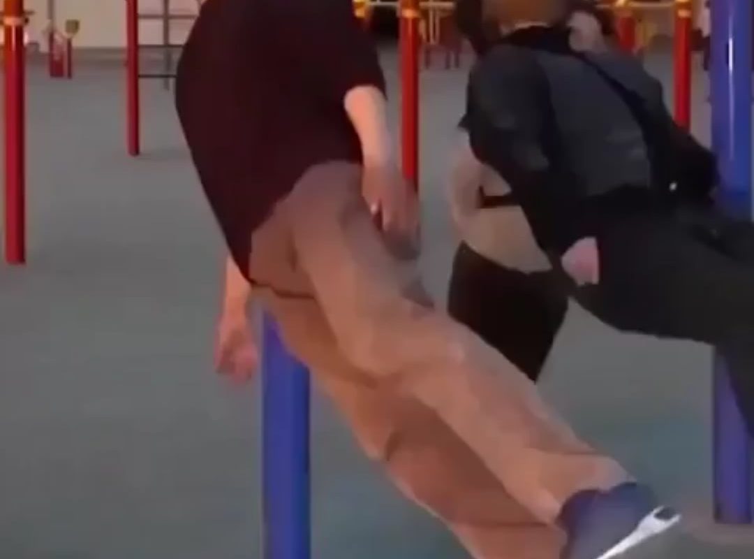 WTH are they doing! 😑