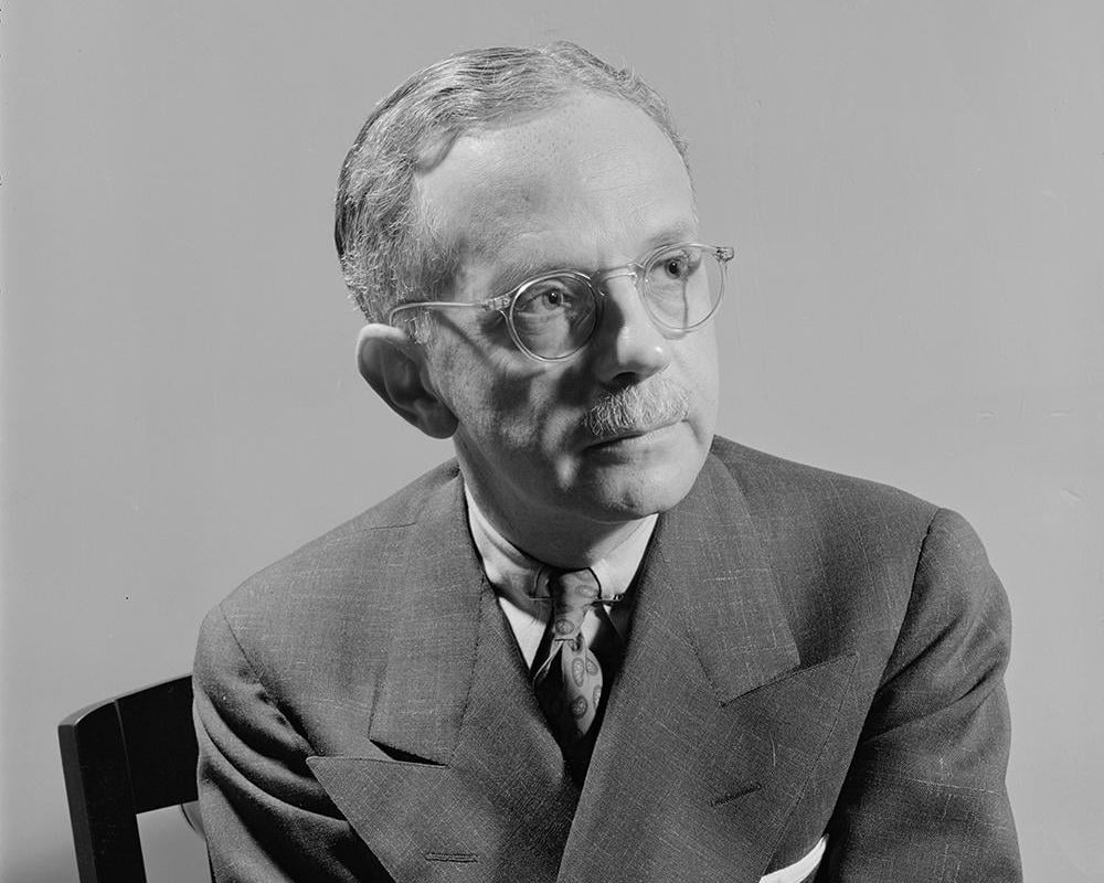 Walter Francis White was a Jim Crow era black man who had white skin, blonde hair, blue eyes, and used it to sneak in and document lynching