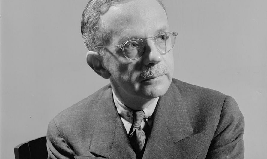 Walter Francis White was a Jim Crow era black man who had white skin, blonde hair, blue eyes, and used it to sneak in and document lynching