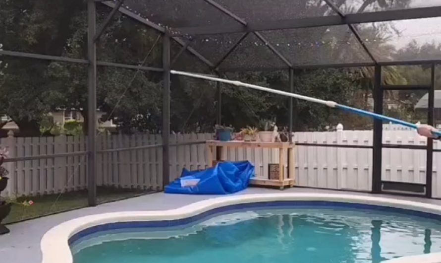 Water drop (slow motion)